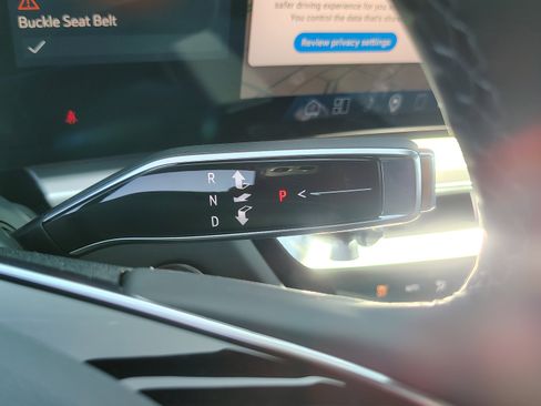 New 2025 Cadillac Lyriq Sport image 17