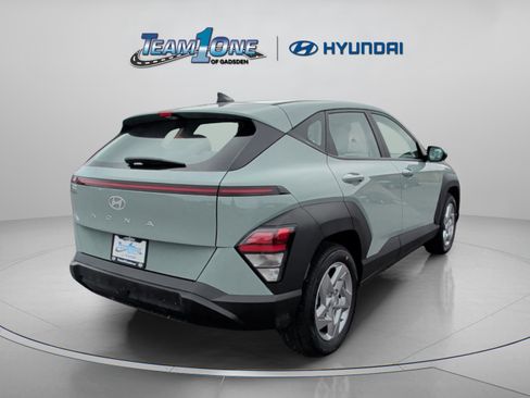 New 2026 Hyundai Kona SE image 8