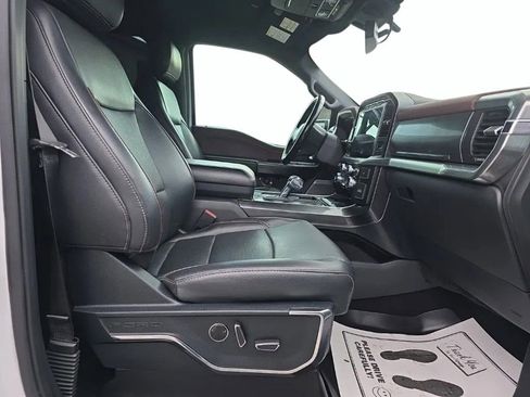 Used 2021 Ford F150 Lariat image 18