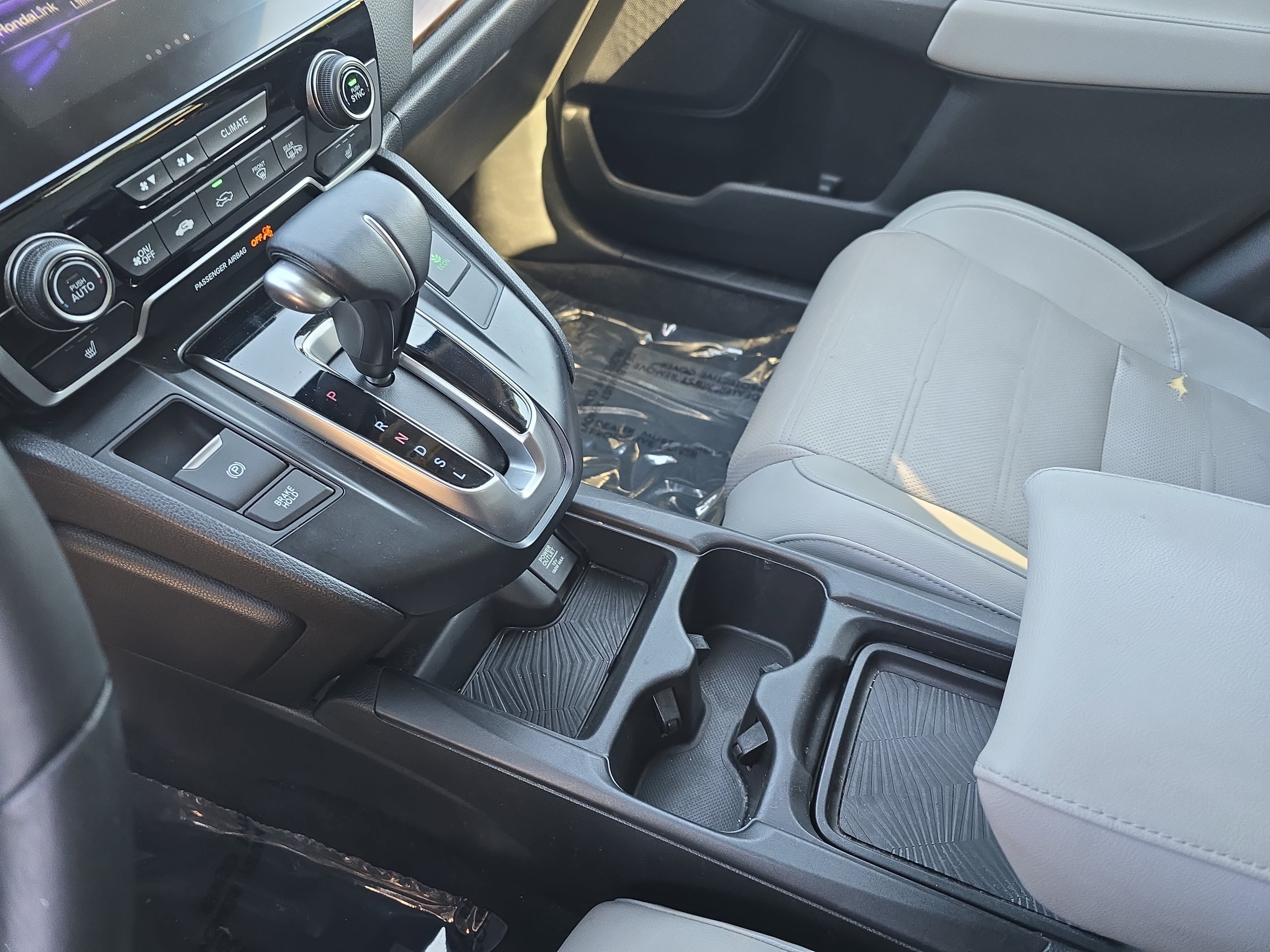 Used 2018 Honda CR-V EX-L image 25
