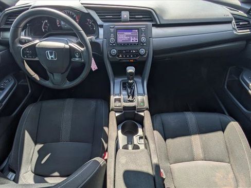 Used 2018 Honda Civic LX image 17