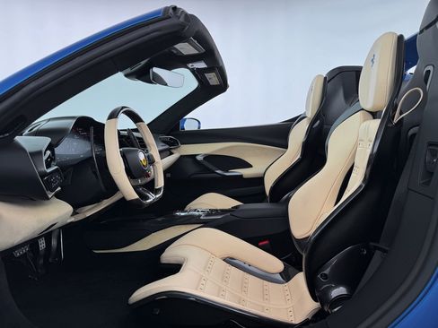 Used 2024 Ferrari 296 GTS image 15