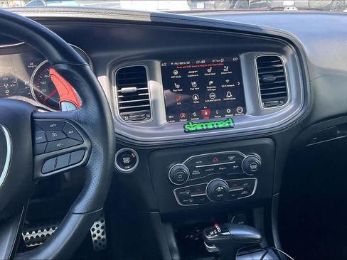 Used 2023 Dodge Charger Scat Pack RWD image 15