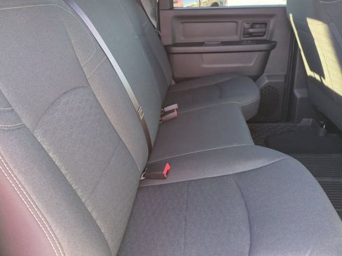 New 2026 RAM 3500 Tradesman image 18