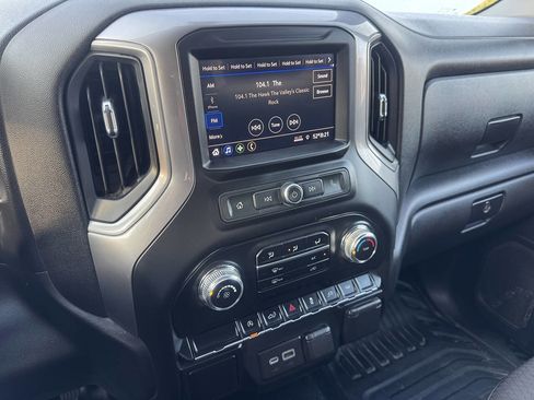 Used 2021 GMC Sierra 1500 2WD Double Cab w/ Convenience Package image 14