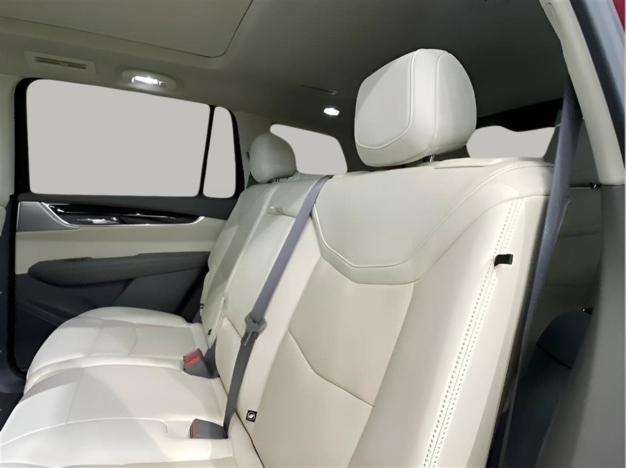 Used 2021 Cadillac XT6 Premium Luxury FWD image 22