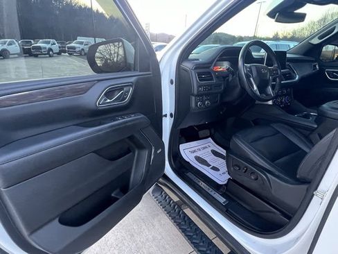 Used 2023 Chevrolet Tahoe Z71 image 9