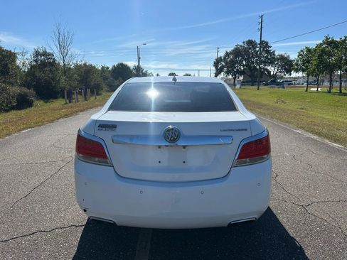 Used 2013 Buick LaCrosse Leather image 8