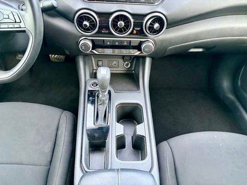 Used 2024 Nissan Sentra S image 24