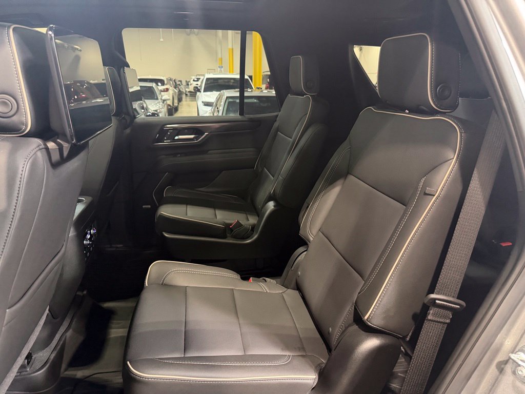 Used 2026 GMC Yukon Elevation w/ Elevation Premium Package RWD image 30