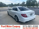 Used 2014 Mercedes-Benz C 300 Sport image 6