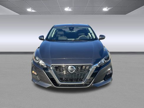 Used 2021 Nissan Altima 2.5 S w/ Driver Assist Package image 8