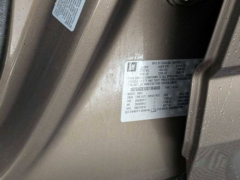 Used 2016 GMC Canyon SLE w/ SLE Convenience Package image 34