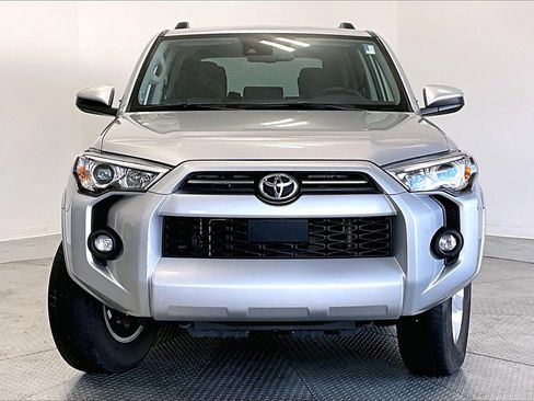 Used 2024 Toyota 4Runner SR5 image 3