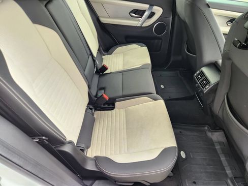 Used 2021 Land Rover Discovery Sport S R-Dynamic AWD/4WD image 31