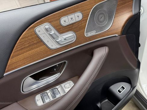 Used 2021 Mercedes-Benz GLE 450 GLE 450 image 11