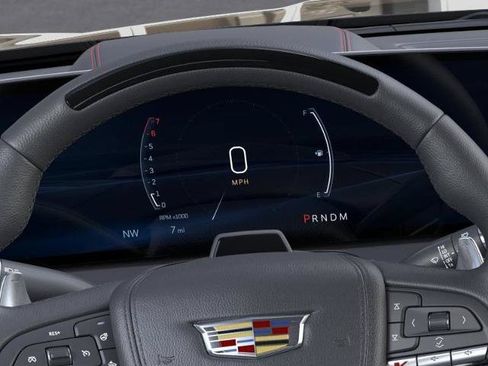 New 2026 Cadillac CT5 V RWD image 18