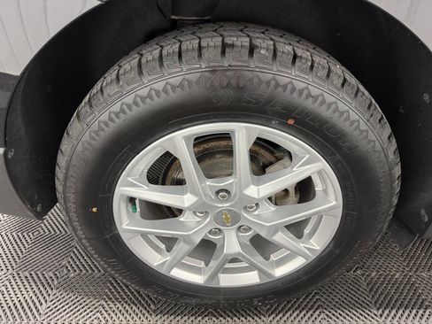 Used 2022 Chevrolet Equinox LT image 63
