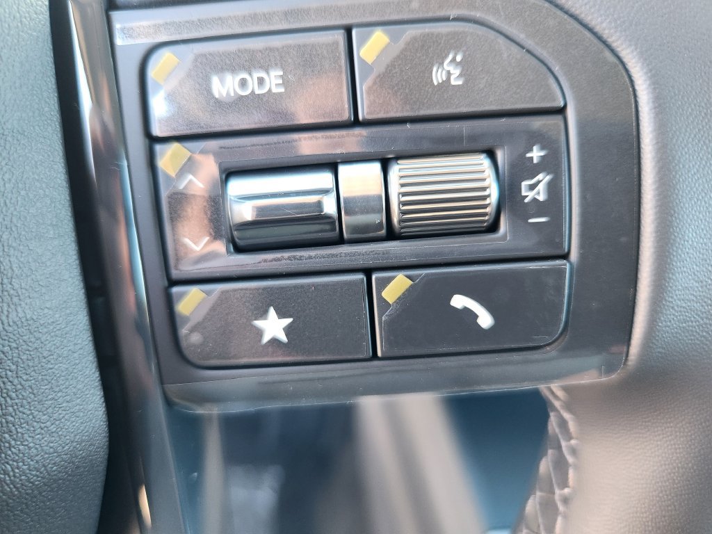 New 2027 Kia Seltos LX AWD/4WD image 12