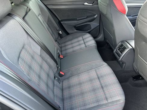 New 2026 Volkswagen GTI S FWD image 9