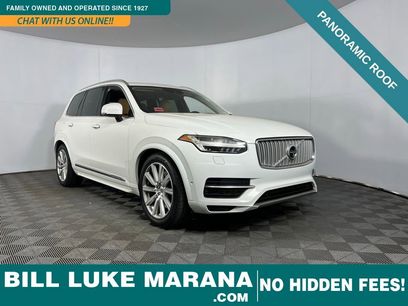 Used 2016 Volvo XC90 T8 Inscription