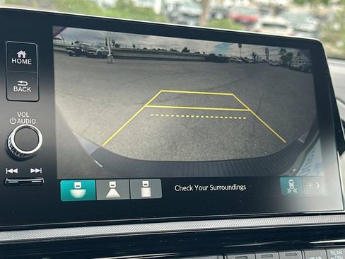 New 2026 Honda Odyssey EX-L image 22
