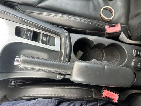 Used 2009 Audi TT 3.2 Prestige image 20