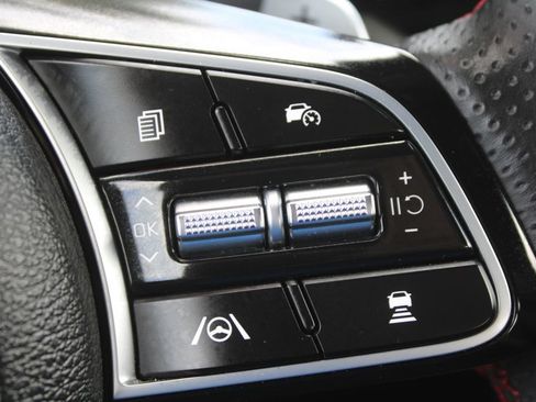 Certified 2023 Kia Forte GT w/ GT2 Package FWD image 31