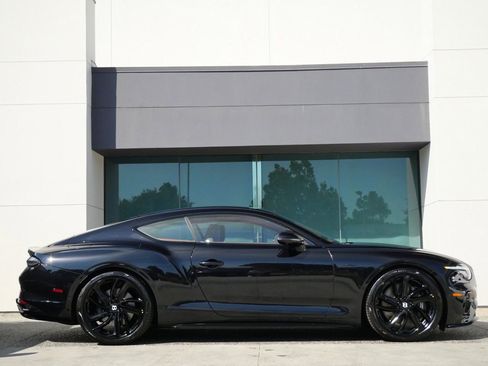 New 2026 Bentley Continental GT Speed image 5