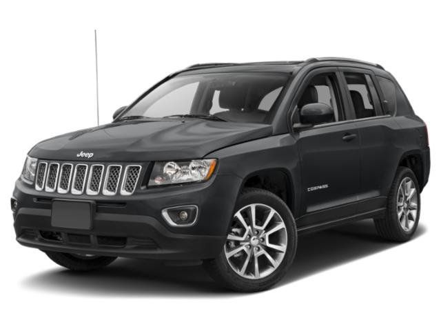 Used 2015 Jeep Compass Sport w/ Power Value Group FWD image 1
