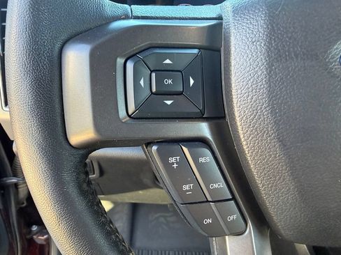 Used 2020 Ford Expedition XLT w/ Equipment Group 202A AWD/4WD image 14