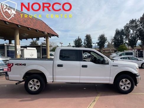 Used 2019 Ford F150 XLT image 19