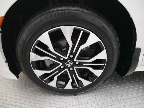 Certified 2026 Honda Odyssey Elite image 26