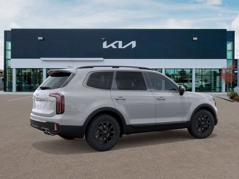 New 2025 Kia Telluride SX Prestige X-Pro image 6