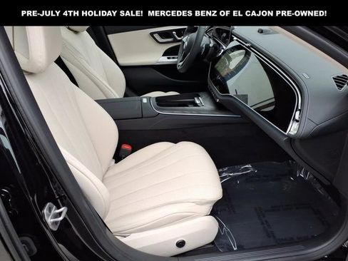 New 2026 Mercedes-Benz E 450 4MATIC Sedan image 17