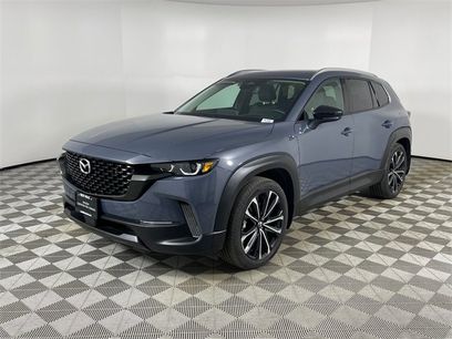 Certified 2025 MAZDA CX-50 AWD 2.5 S w/ Weather Package