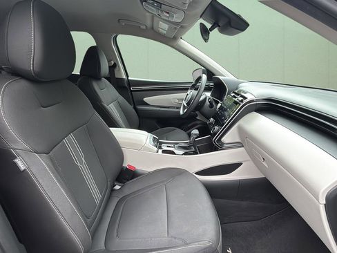 Certified 2023 Hyundai Tucson SEL FWD image 36