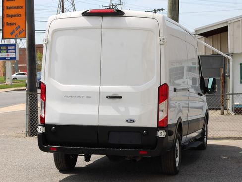 Used 2019 Ford Transit 150 148 Medium Roof image 8
