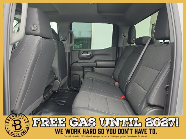 New 2026 GMC Sierra 1500 Pro w/ Pro Value Package AWD/4WD image 15