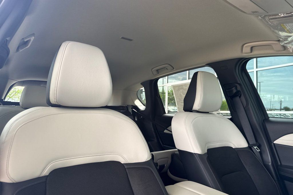 New 2026 MAZDA CX-5 Preferred AWD/4WD image 18