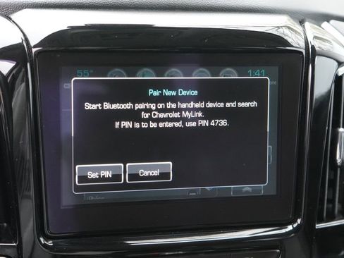 Used 2018 Chevrolet Traverse Premier w/ Redline Edition AWD/4WD image 31