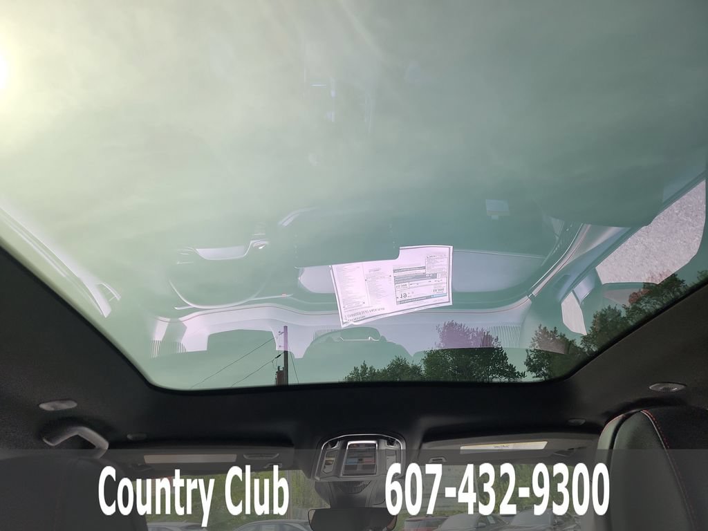 New 2026 Dodge Charger Scat Pack AWD/4WD image 28