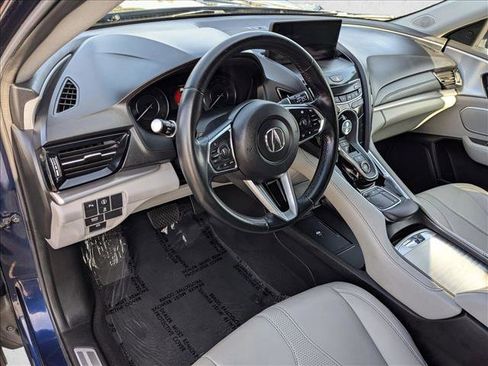 Certified 2023 Acura RDX FWD w/ Technology Package image 10