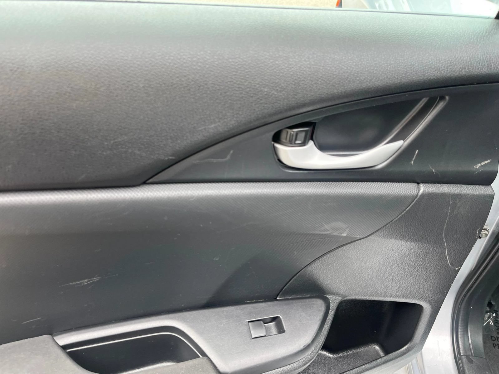 Used 2018 Honda Civic EX image 42