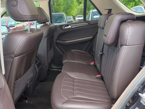 Used 2018 Mercedes-Benz GLE 350 4MATIC image 24