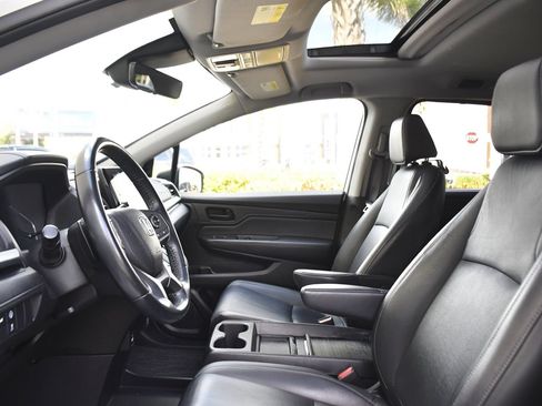 Used 2021 Honda Odyssey EX-L image 20