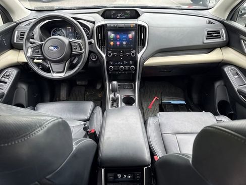 Used 2020 Subaru Ascent Limited w/ Technology Package AWD/4WD image 19