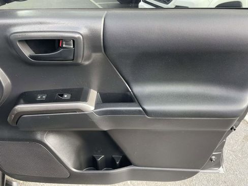 Used 2023 Toyota Tacoma w/ Trail Edition image 45