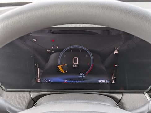 Certified 2024 Chevrolet TrailBlazer LT w/ Driver Confidence Package FWD image 24