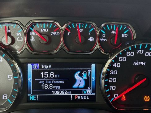 Used 2020 GMC Yukon XL SLT RWD image 13